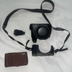 Sony Zv1 Mark 2 Accessories 