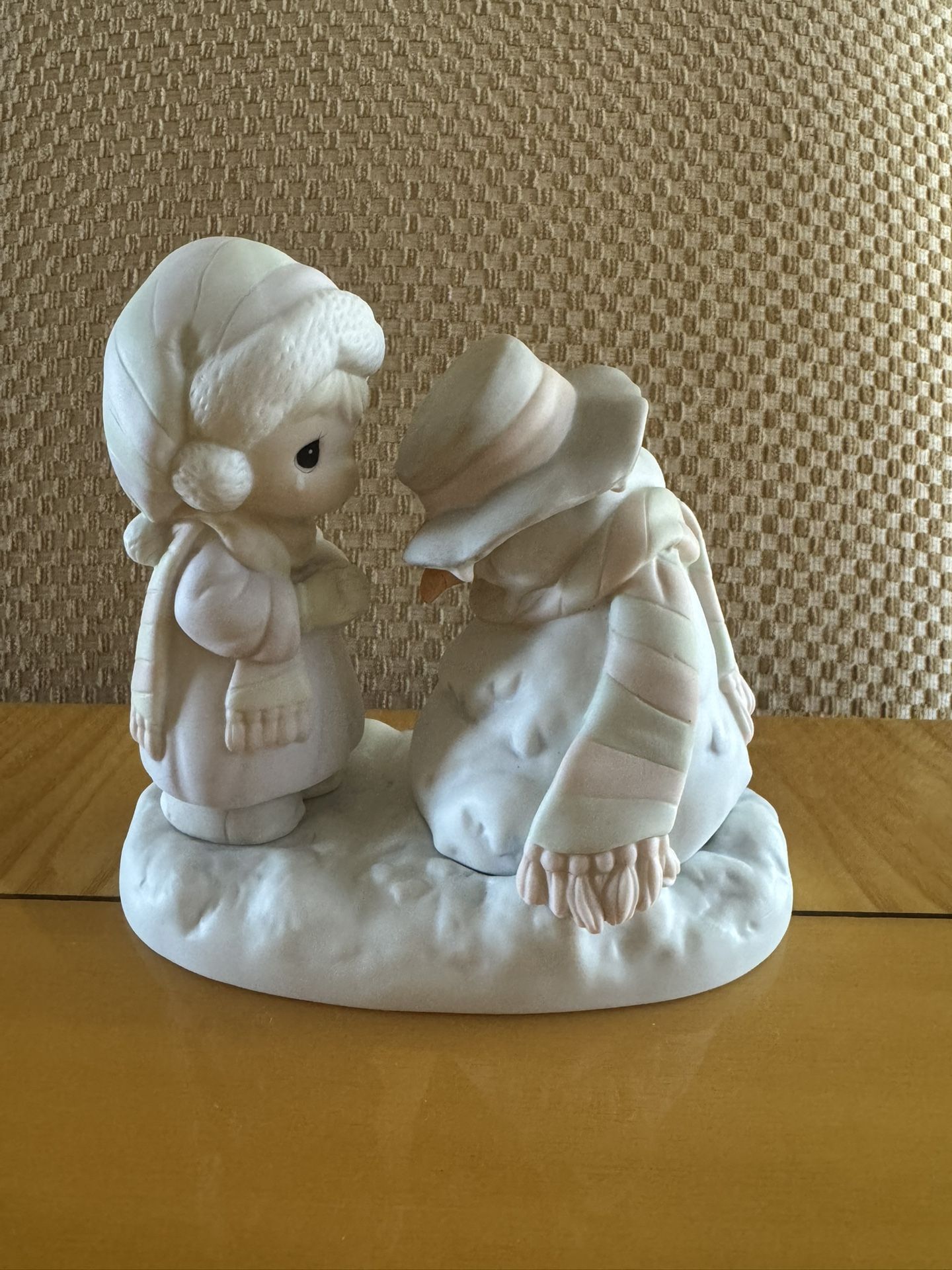 Precious Moments “We’re Going To Miss You” Figurine