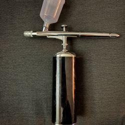 Auto Cordless Airbrush Kit