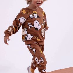 Sweatshirt Set