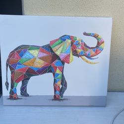 Elephant Picture