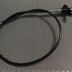 Camera Shutter Release Cable  📸 