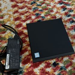 Lenovo M720q Tiny Desktop - 100$