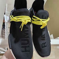 Human Race Adidas Men's Size 10 Pharrell Williams