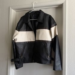 JACKET COTTON ON (MENS MEDIUM)