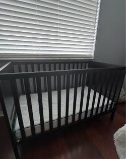 Crib