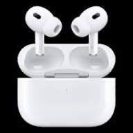 Air Pods Pro 2nd Gen. 100%reps!