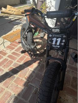 super73 zx se, will negotiate, no trades