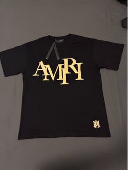 Amiri shirt