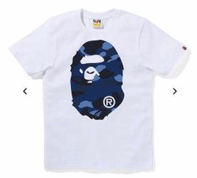 Bape tee