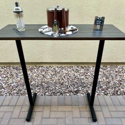 Entertaining Bar Table, Study / Office Desk