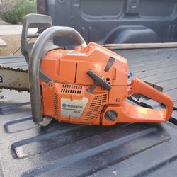 Chain Saw