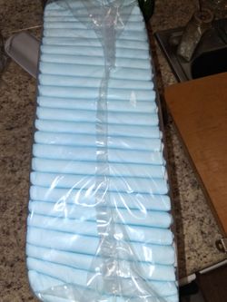 PADS 25ct 36"