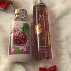 Full Size Bath And Body Works 