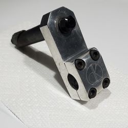 DK Oldschool Bmx XXL Stem. 