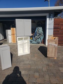 New And Used Kitchen Cabinets For Sale In Union City Ca Offerup