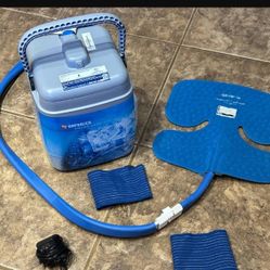 Polar Kare

Breg Polar Care Kodiak cold water therapy system