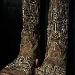 Women’s Boots 