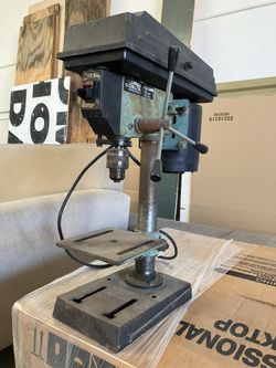 Delta Drill Press