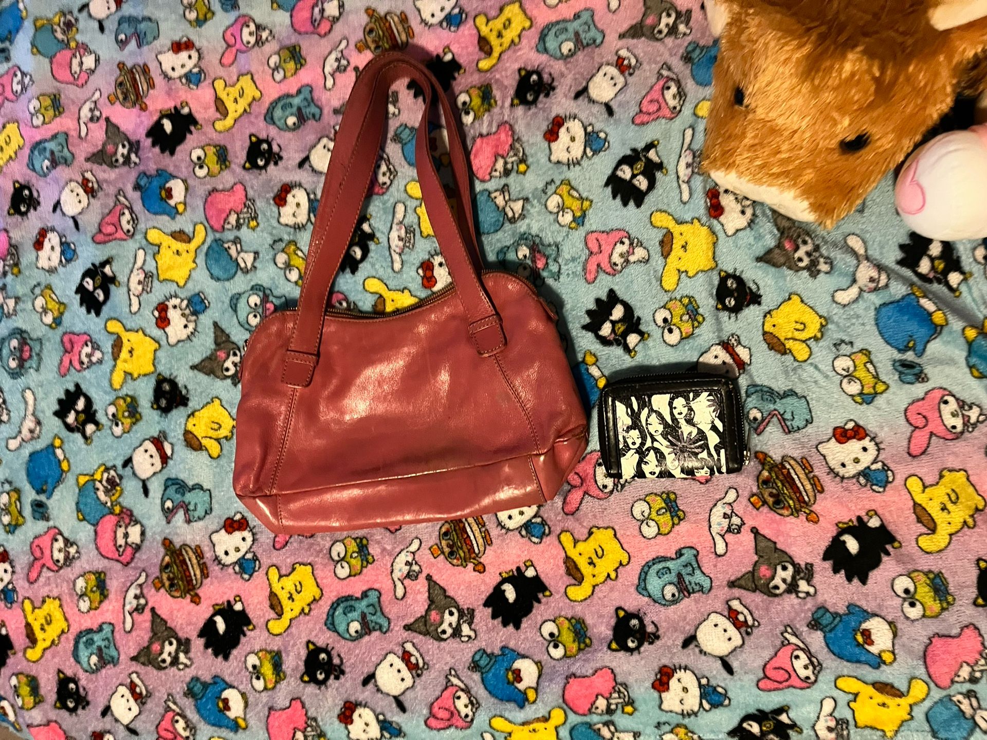 Purse/ Wallets
