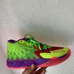 Lamelo ball cheap shoes for sale