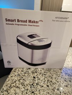 KITCHENARM Smart Bread Maker 29 in

1