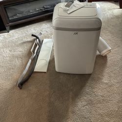 Portable Air Conditioner 