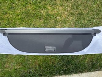 Cargo cover for Lexus ES 350 Cargo cover for Lexus RX 350