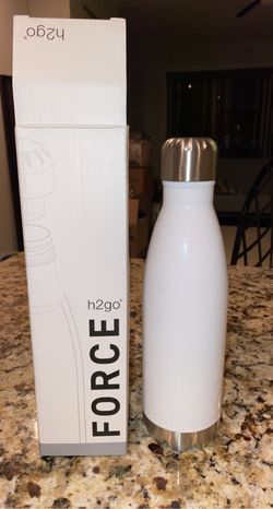 Water bottle