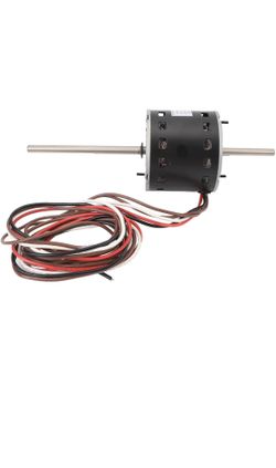 Fan Motor Starrypxl
