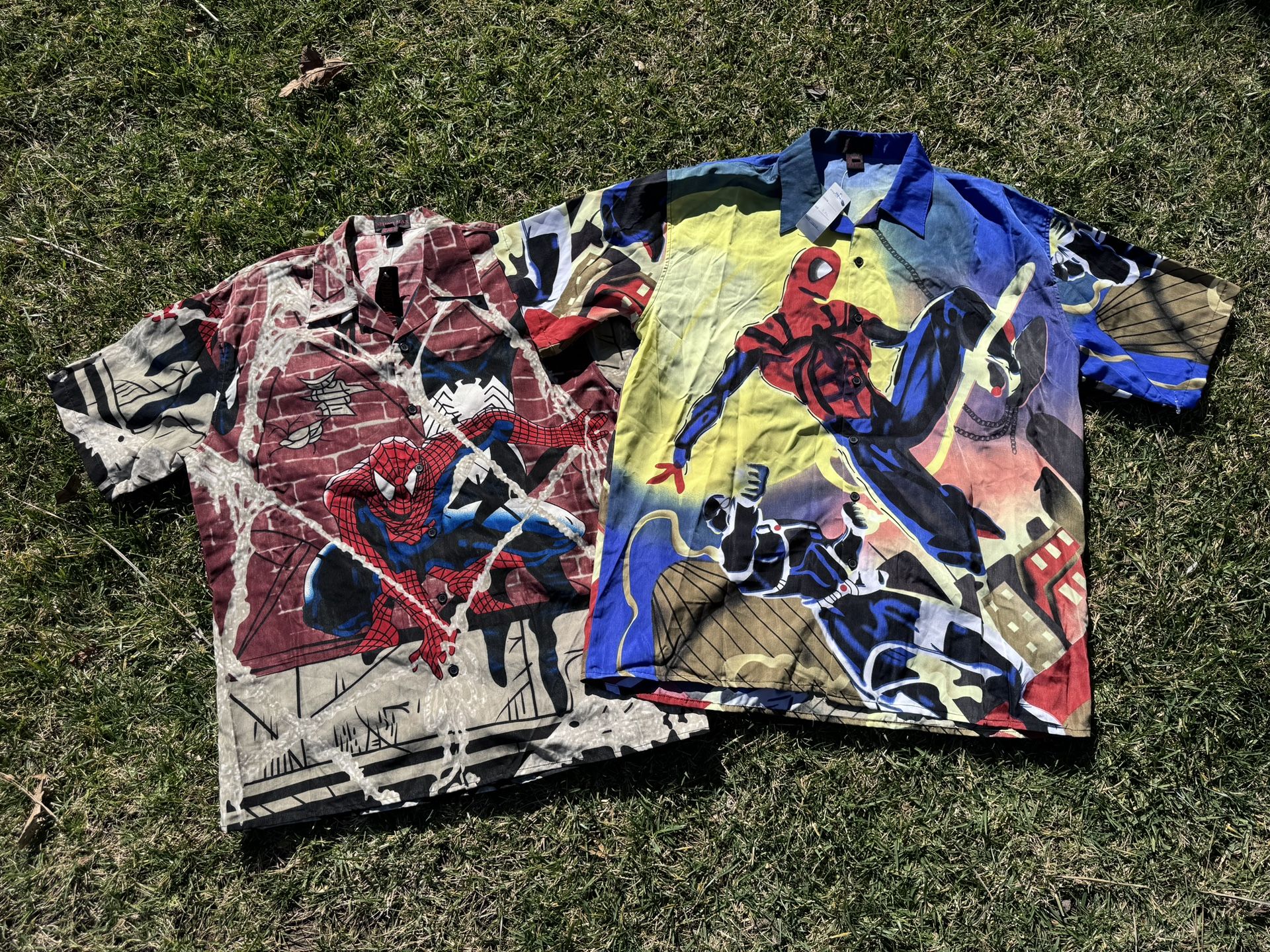 Vintage T Shirts Old Men’s Clothing Band Shirts Movie Shirts Anime Shirts Tour Shirts
