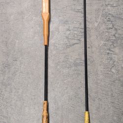 Baseball Hit Stick