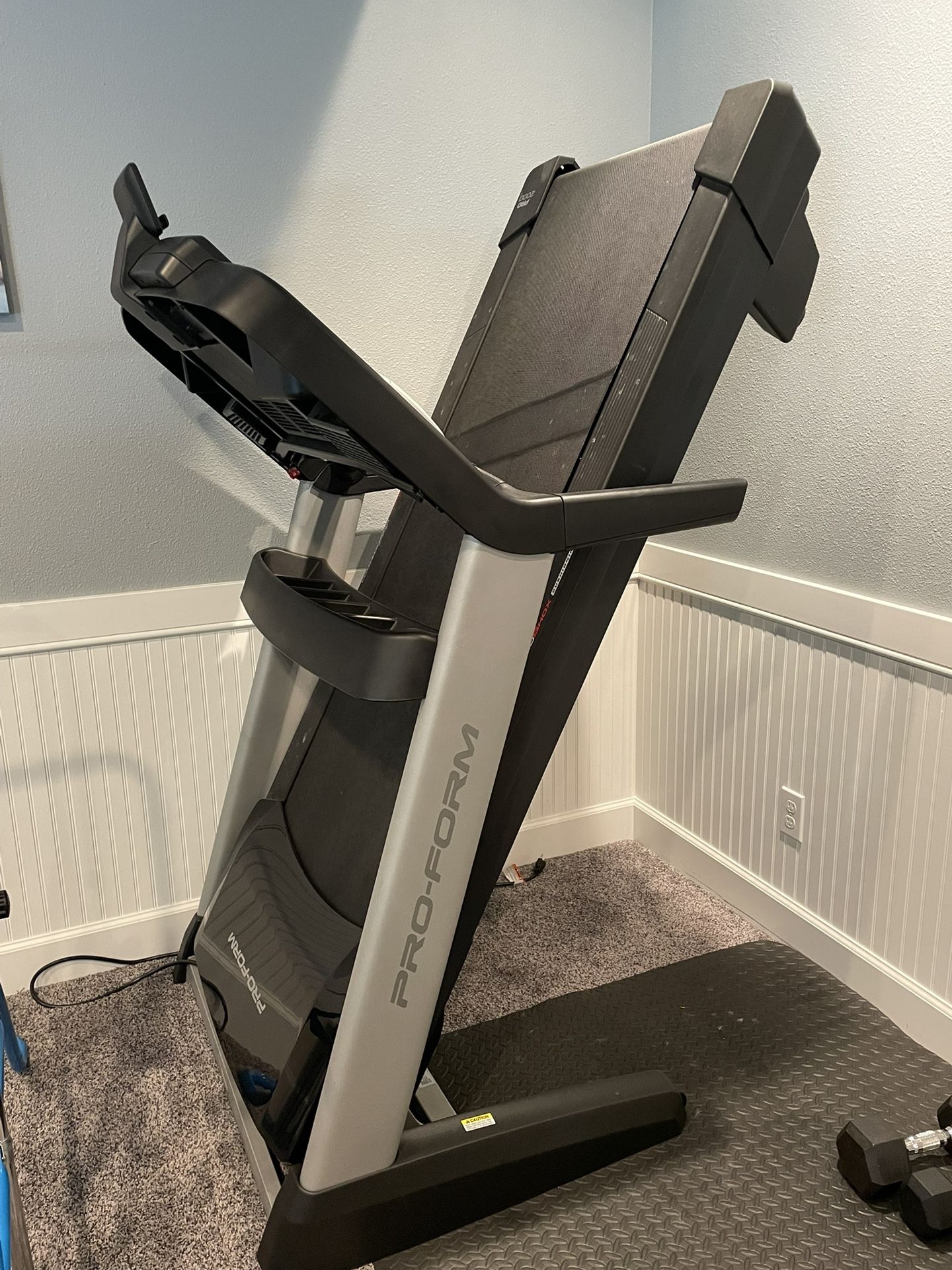 ProForm Pro 2000 Treadmill