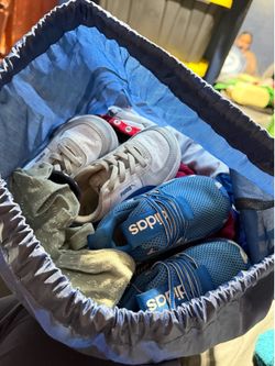 Baby boy clothes