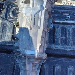 2005 Dodge Ram 1500