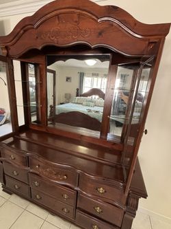 Bedroom Furniture