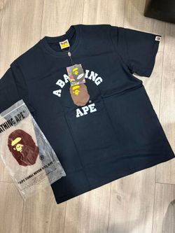 Bape tee size L