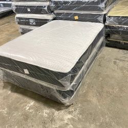 Luxury Hybrid Mattress – High Quality-Free Home Delivery In NJ/PA 