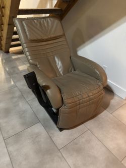 Massage chair