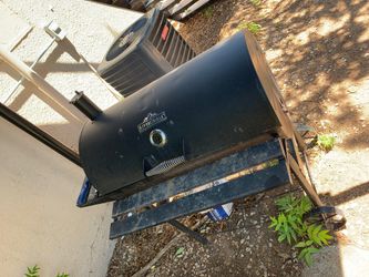 Grill (works perfect need gone)