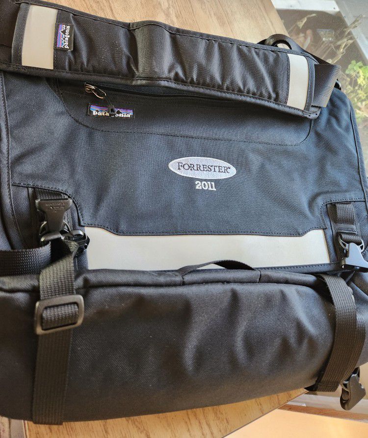 Patagonia Crossbody Backpack Bag