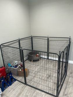 Cage