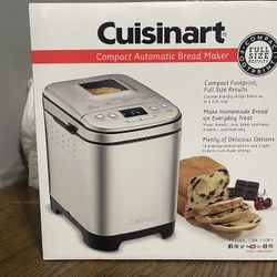 Cuisineart Bread Maker