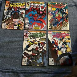 AMAZING Spider-Man