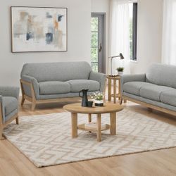 3 Pc Sofa 