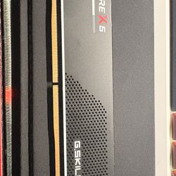 RAM 16gb (one stick)