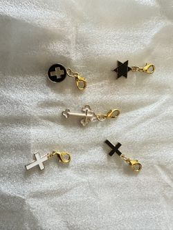 Religious Charms