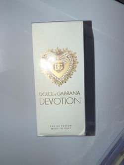 Dolce & Gabbana Devotion Eau de Parfum 100ml