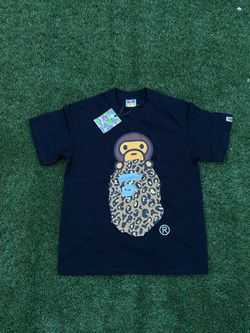Bape shirt