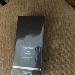 Tom Ford Oud Wood 100ml 3.4oz